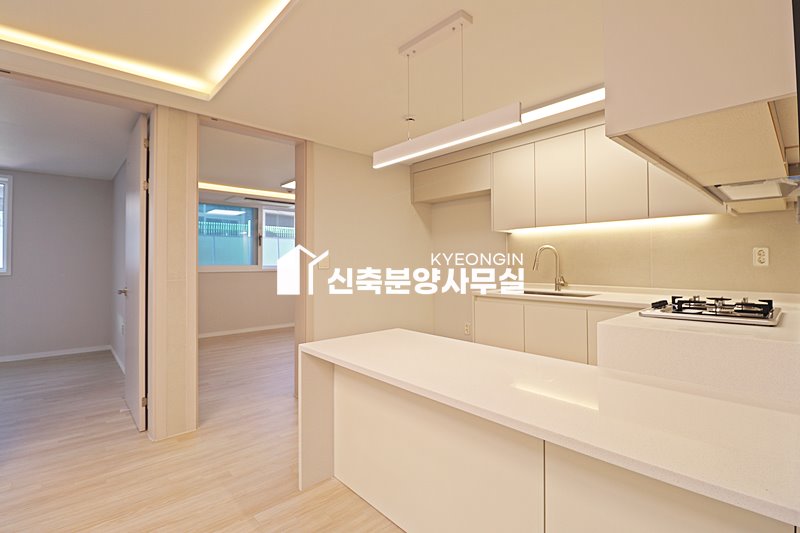 인천 미추홀구 용현동 이안애 [ 3룸 . 테라스 . 복층 Type ] 분양 매물번호 15723 사진 25