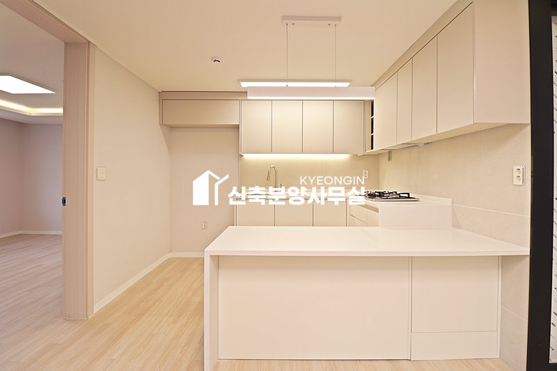 인천 미추홀구 용현동 이안애 [ 3룸 . 테라스 . 복층 Type ] 분양 매물번호 15723 사진 26