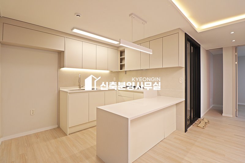 인천 미추홀구 용현동 이안애 [ 3룸 . 테라스 . 복층 Type ] 분양 매물번호 15723 사진 27