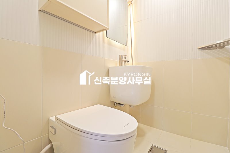 인천 미추홀구 용현동 이안애 [ 3룸 . 테라스 . 복층 Type ] 분양 매물번호 15723 사진 30
