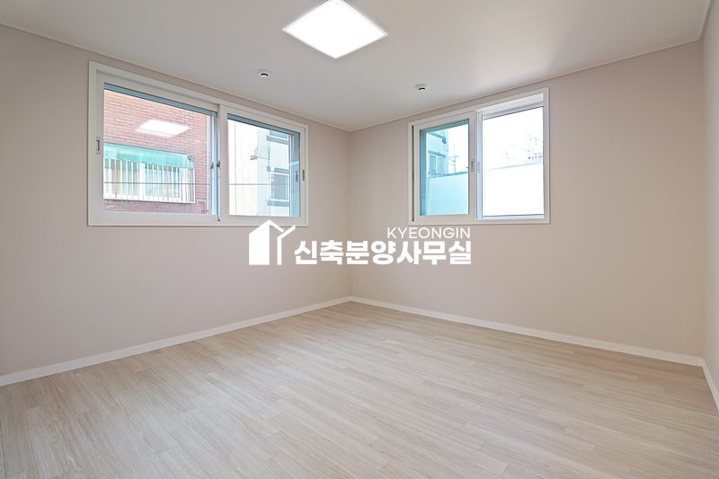 인천 미추홀구 용현동 이안애 [ 3룸 . 테라스 . 복층 Type ] 분양 매물번호 15723 사진 31