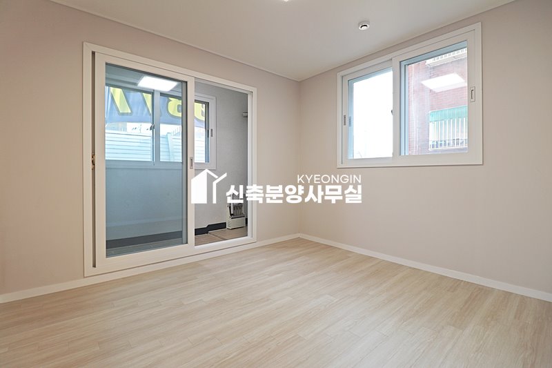 인천 미추홀구 용현동 이안애 [ 3룸 . 테라스 . 복층 Type ] 분양 매물번호 15723 사진 32