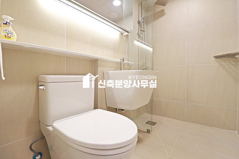 인천 미추홀구 용현동 이안애 [ 3룸 . 테라스 . 복층 Type ] 분양 매물번호 15723 사진 33