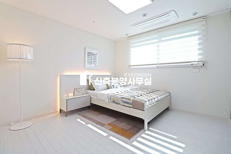 경기 부천원미구 심곡동 포에시아 [ A . B . C . D Type ] 분양 매물번호 15721 사진 13