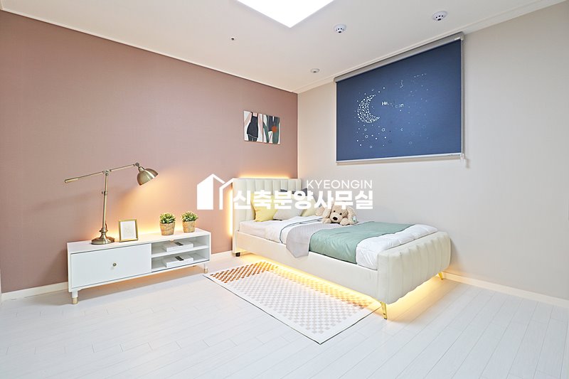 경기 부천원미구 심곡동 포에시아 [ A . B . C . D Type ] 분양 매물번호 15721 사진 15