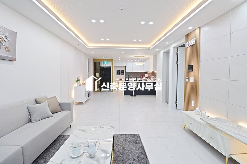 경기 부천원미구 심곡동 포에시아 [ A . B . C . D Type ] 분양 매물번호 15721 사진 24