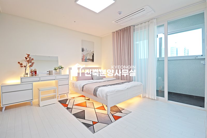 경기 부천원미구 심곡동 포에시아 [ A . B . C . D Type ] 분양 매물번호 15721 사진 26