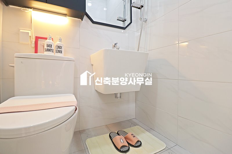 경기 부천원미구 심곡동 포에시아 [ A . B . C . D Type ] 분양 매물번호 15721 사진 27