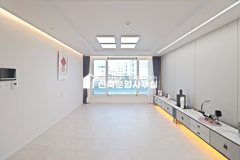 경기 부천원미구 심곡동 골드캐슬 아파트 [ 3룸 . 테라스 . 복층 Type ] 분양 매물번호 15720 사진 4