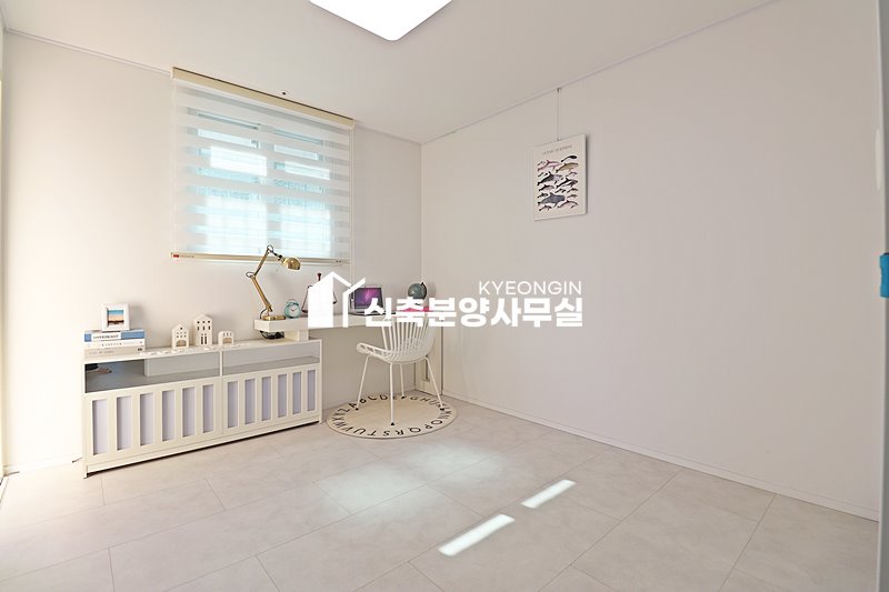 경기 부천원미구 심곡동 골드캐슬 아파트 [ 3룸 . 테라스 . 복층 Type ] 분양 매물번호 15720 사진 14