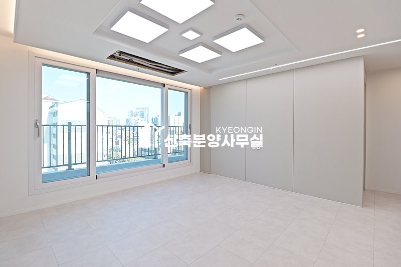 경기 부천원미구 심곡동 골드캐슬 아파트 [ 3룸 . 테라스 . 복층 Type ] 분양 매물번호 15720 사진 22