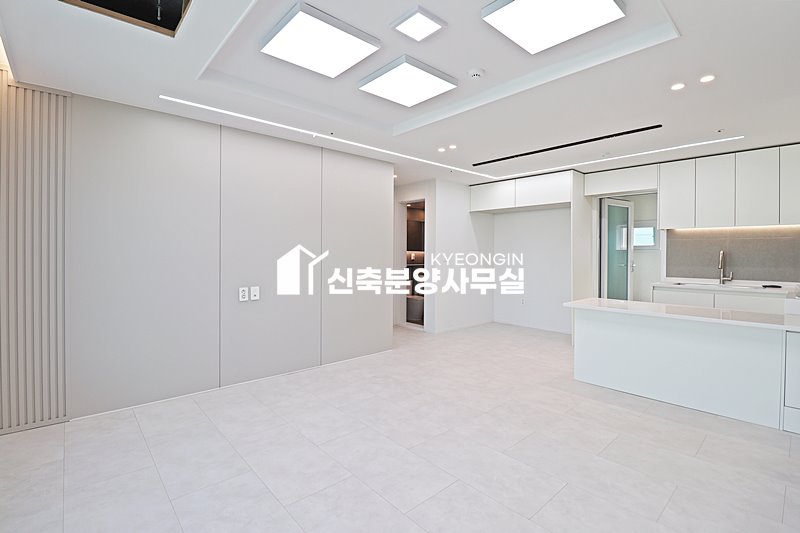 경기 부천원미구 심곡동 골드캐슬 아파트 [ 3룸 . 테라스 . 복층 Type ] 분양 매물번호 15720 사진 23