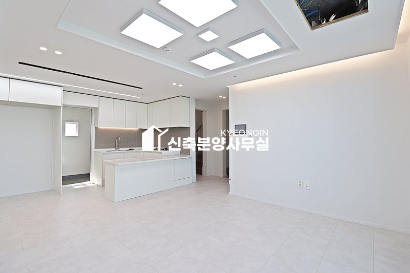 경기 부천원미구 심곡동 골드캐슬 아파트 [ 3룸 . 테라스 . 복층 Type ] 분양 매물번호 15720 사진 25