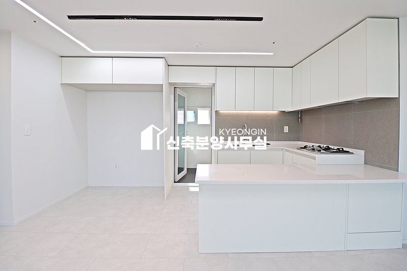 경기 부천원미구 심곡동 골드캐슬 아파트 [ 3룸 . 테라스 . 복층 Type ] 분양 매물번호 15720 사진 27