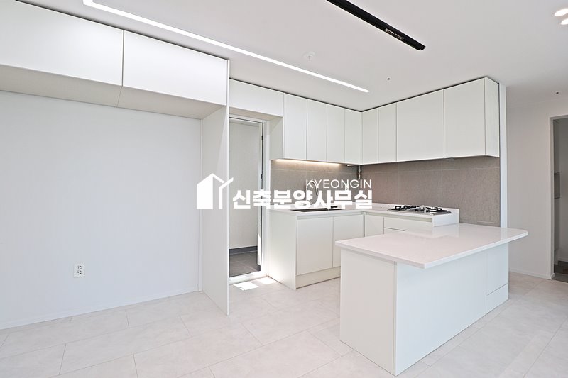 경기 부천원미구 심곡동 골드캐슬 아파트 [ 3룸 . 테라스 . 복층 Type ] 분양 매물번호 15720 사진 28