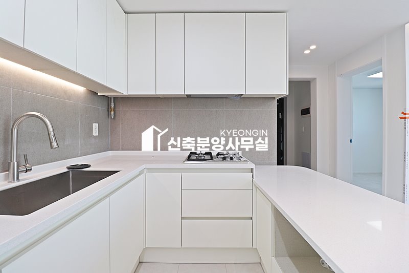 경기 부천원미구 심곡동 골드캐슬 아파트 [ 3룸 . 테라스 . 복층 Type ] 분양 매물번호 15720 사진 29
