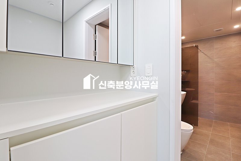 경기 부천원미구 심곡동 골드캐슬 아파트 [ 3룸 . 테라스 . 복층 Type ] 분양 매물번호 15720 사진 32