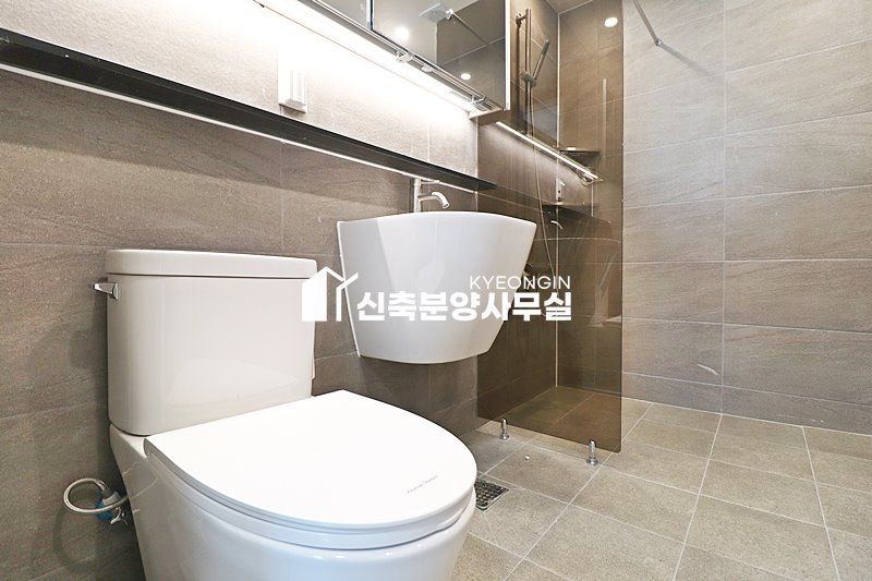 경기 부천원미구 심곡동 골드캐슬 아파트 [ 3룸 . 테라스 . 복층 Type ] 분양 매물번호 15720 사진 33