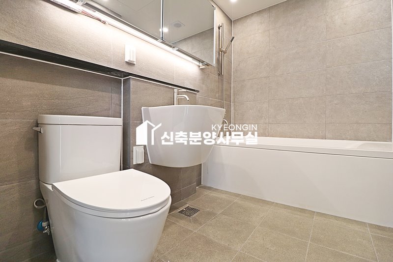 경기 부천원미구 심곡동 골드캐슬 아파트 [ 3룸 . 테라스 . 복층 Type ] 분양 매물번호 15720 사진 35