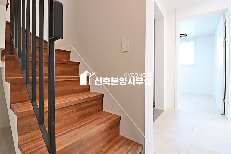 경기 부천원미구 심곡동 골드캐슬 아파트 [ 3룸 . 테라스 . 복층 Type ] 분양 매물번호 15720 사진 36
