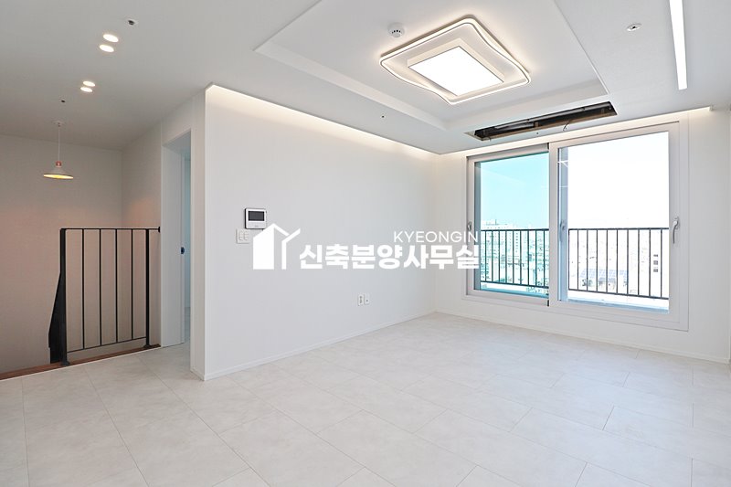 경기 부천원미구 심곡동 골드캐슬 아파트 [ 3룸 . 테라스 . 복층 Type ] 분양 매물번호 15720 사진 37
