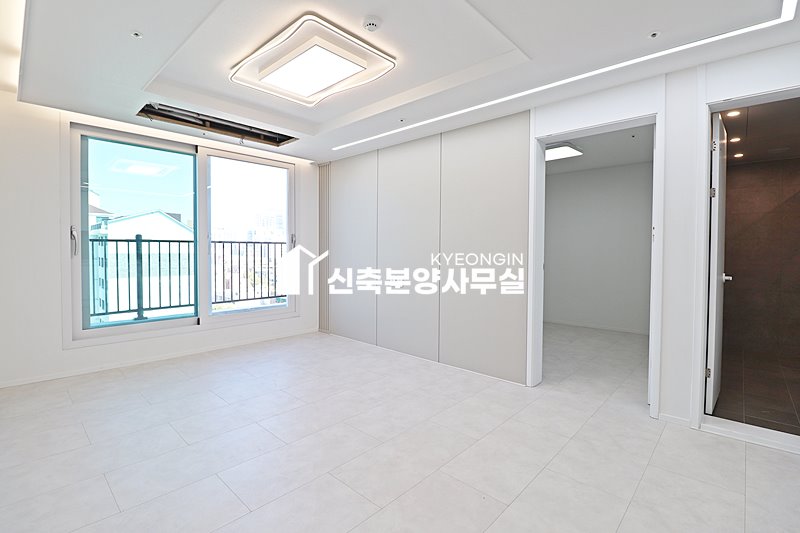 경기 부천원미구 심곡동 골드캐슬 아파트 [ 3룸 . 테라스 . 복층 Type ] 분양 매물번호 15720 사진 38