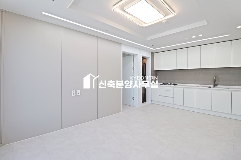 경기 부천원미구 심곡동 골드캐슬 아파트 [ 3룸 . 테라스 . 복층 Type ] 분양 매물번호 15720 사진 39