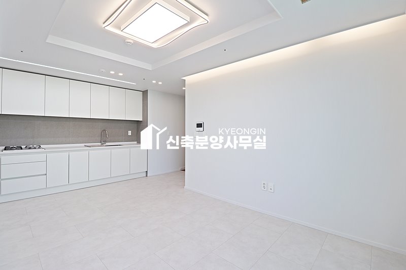 경기 부천원미구 심곡동 골드캐슬 아파트 [ 3룸 . 테라스 . 복층 Type ] 분양 매물번호 15720 사진 40