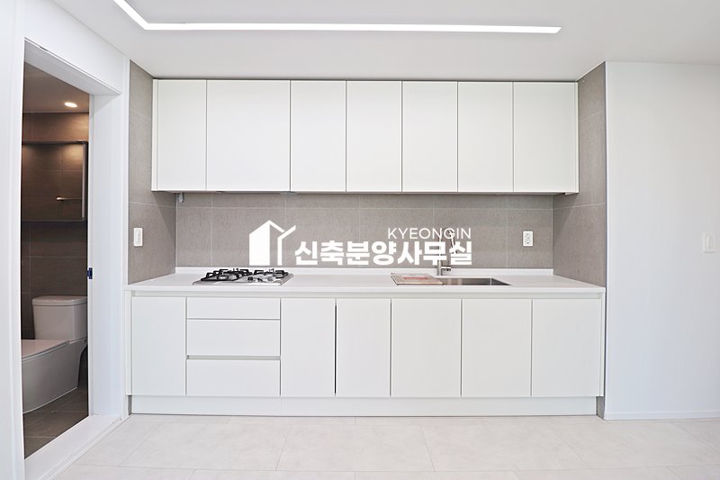경기 부천원미구 심곡동 골드캐슬 아파트 [ 3룸 . 테라스 . 복층 Type ] 분양 매물번호 15720 사진 41