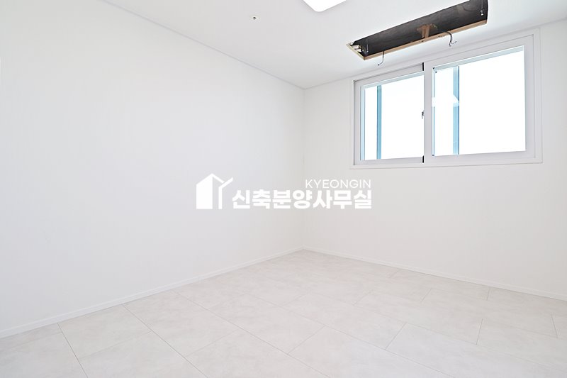 경기 부천원미구 심곡동 골드캐슬 아파트 [ 3룸 . 테라스 . 복층 Type ] 분양 매물번호 15720 사진 42