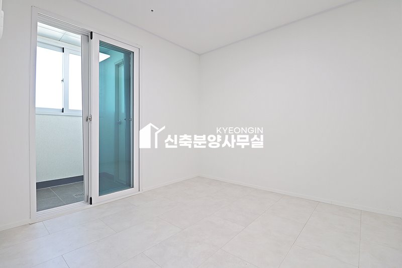 경기 부천원미구 심곡동 골드캐슬 아파트 [ 3룸 . 테라스 . 복층 Type ] 분양 매물번호 15720 사진 43