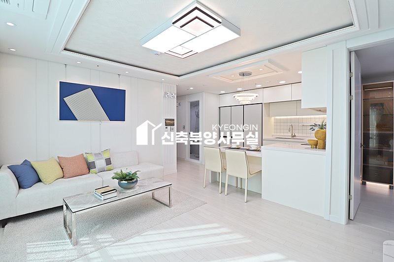 경기 부천소사구 소사본동 디벨로하우스 [ A . B . C Type ] 분양 매물번호 15719 사진 5