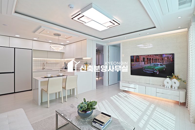 경기 부천소사구 소사본동 디벨로하우스 [ A . B . C Type ] 분양 매물번호 15719 사진 6