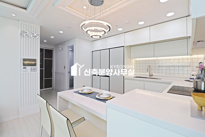 경기 부천소사구 소사본동 디벨로하우스 [ A . B . C Type ] 분양 매물번호 15719 사진 7