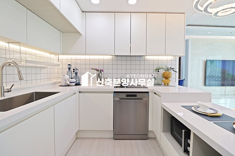 경기 부천소사구 소사본동 디벨로하우스 [ A . B . C Type ] 분양 매물번호 15719 사진 10
