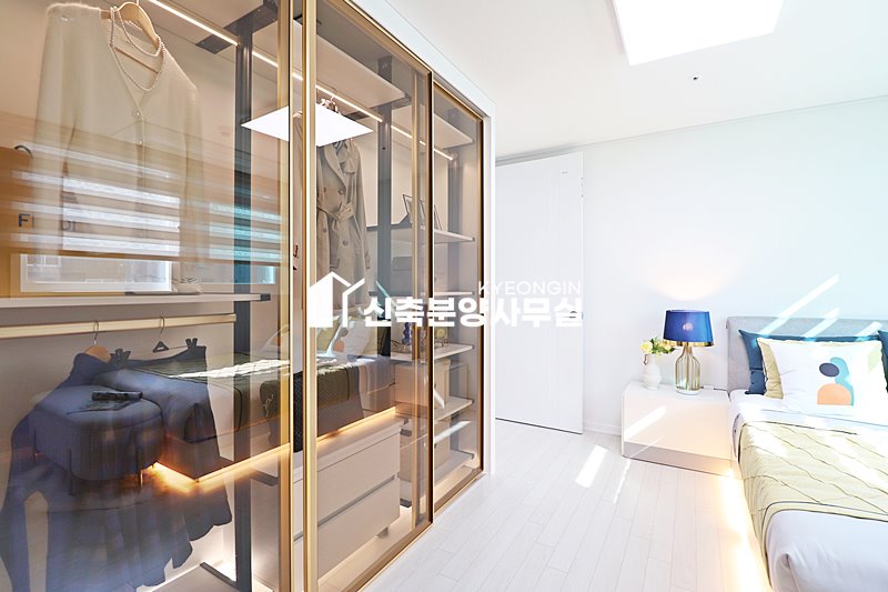 경기 부천소사구 소사본동 디벨로하우스 [ A . B . C Type ] 분양 매물번호 15719 사진 13