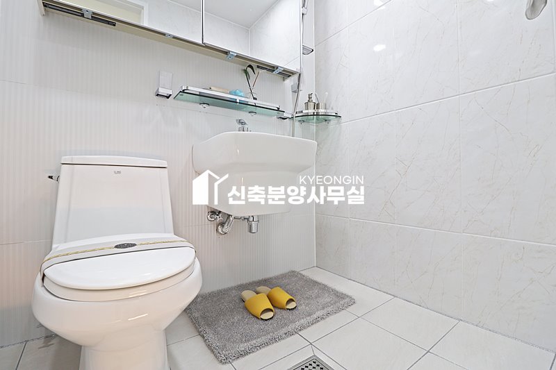 경기 부천소사구 소사본동 디벨로하우스 [ A . B . C Type ] 분양 매물번호 15719 사진 14