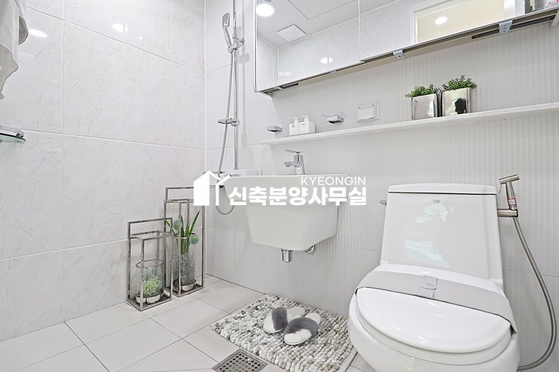 경기 부천소사구 소사본동 디벨로하우스 [ A . B . C Type ] 분양 매물번호 15719 사진 17