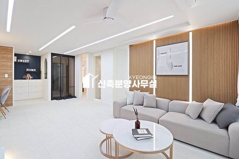 경기 부천오정구 내동 이로운가 [ 3룸 . 4룸 . 테라스 . 복층 Type ] 분양 매물번호 15717 사진 5