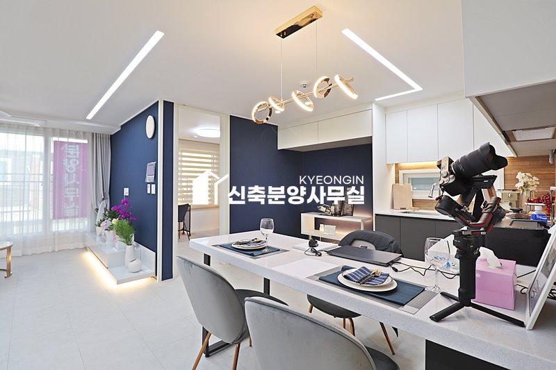 경기 부천오정구 내동 이로운가 [ 3룸 . 4룸 . 테라스 . 복층 Type ] 분양 매물번호 15717 사진 9