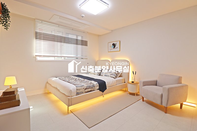 경기 부천오정구 내동 이로운가 [ 3룸 . 4룸 . 테라스 . 복층 Type ] 분양 매물번호 15717 사진 13