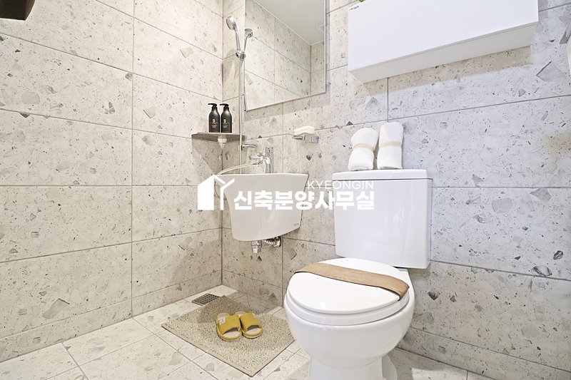 경기 부천오정구 내동 이로운가 [ 3룸 . 4룸 . 테라스 . 복층 Type ] 분양 매물번호 15717 사진 14