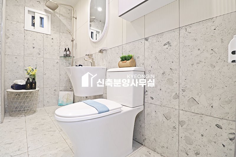 경기 부천오정구 내동 이로운가 [ 3룸 . 4룸 . 테라스 . 복층 Type ] 분양 매물번호 15717 사진 18