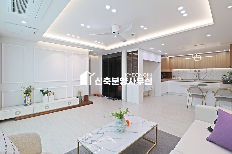 인천 검단구 불로동 서원 [ A . B Type ] 분양 매물번호 15716 사진 8