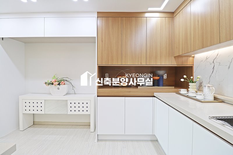 인천 검단구 불로동 서원 [ A . B Type ] 분양 매물번호 15716 사진 14