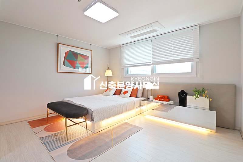 인천 검단구 불로동 서원 [ A . B Type ] 분양 매물번호 15716 사진 15