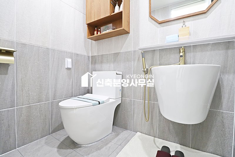인천 검단구 불로동 서원 [ A . B Type ] 분양 매물번호 15716 사진 17