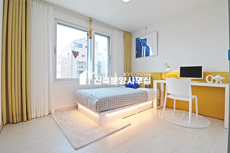 인천 검단구 불로동 서원 [ A . B Type ] 분양 매물번호 15716 사진 18