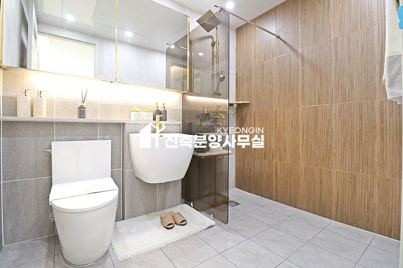 인천 검단구 불로동 서원 [ A . B Type ] 분양 매물번호 15716 사진 20