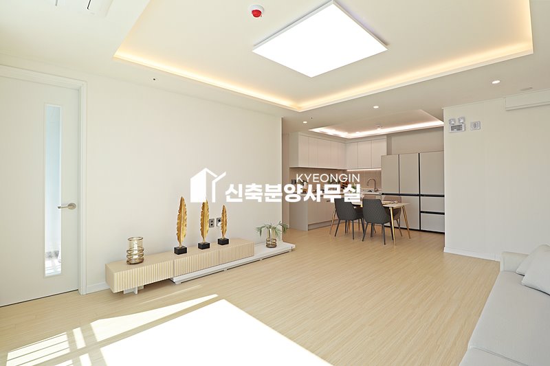 인천 부평구 청천동 센터시티 [ 3룸 . 4룸 . 테라스 Type ] 분양 매물번호 15712 사진 5